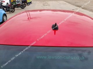 bontott VW JETTA Bal Fejlégzsák