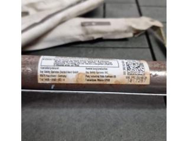 bontott VW JETTA Bal Fejlégzsák