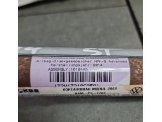 bontott VW JETTA Bal Fejlégzsák