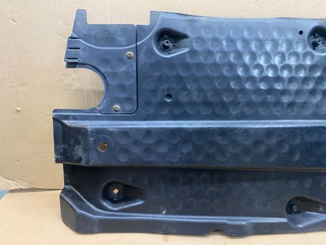 bontott VW JETTA Bal Fenéklemez