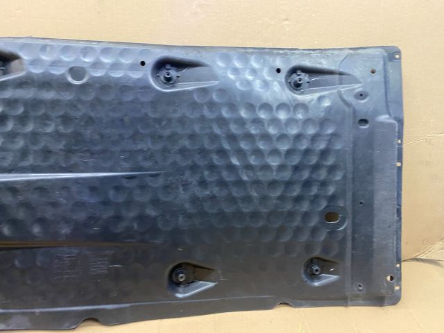 bontott VW JETTA Bal Fenéklemez