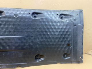 bontott VW JETTA Bal Fenéklemez