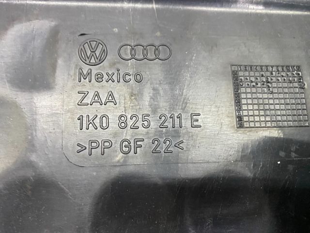 bontott VW JETTA Bal Fenéklemez