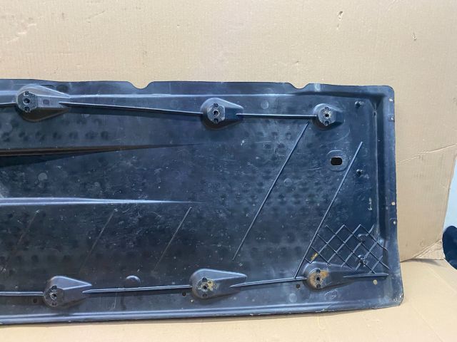 bontott VW JETTA Bal Fenéklemez