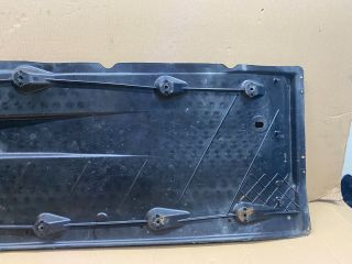 bontott VW JETTA Bal Fenéklemez