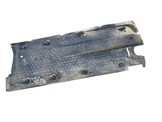 bontott VW JETTA Bal Fenéklemez