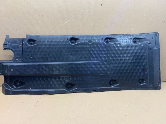 bontott VW JETTA Bal Fenéklemez