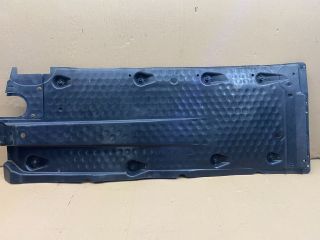 bontott VW JETTA Bal Fenéklemez