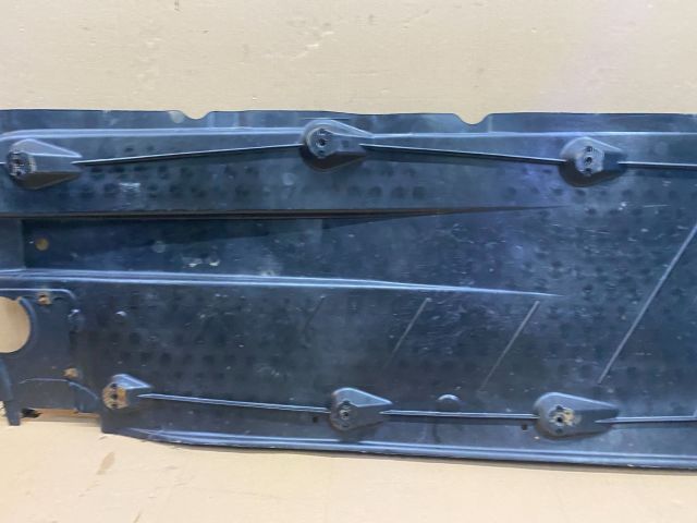 bontott VW JETTA Bal Fenéklemez