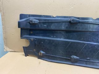 bontott VW JETTA Bal Fenéklemez