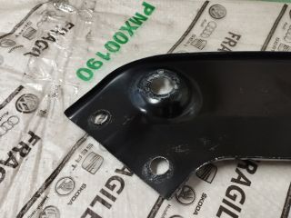 bontott VW JETTA Bal Fényszóró Tartó