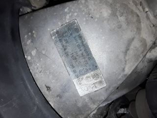 bontott VW JETTA Bal Fényszóró