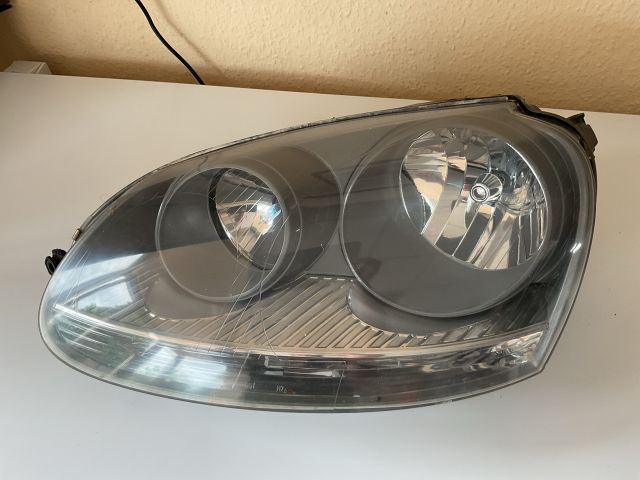 bontott VW JETTA Bal Fényszóró