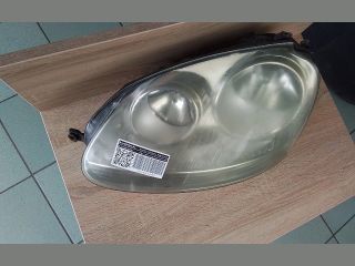 bontott VW JETTA Bal Fényszóró