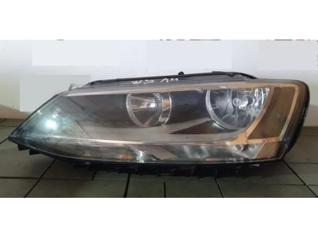 bontott VW JETTA Bal Fényszóró