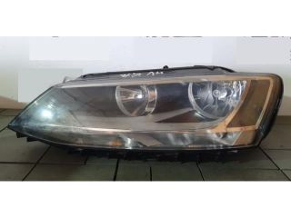 bontott VW JETTA Bal Fényszóró