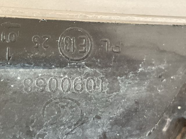 bontott VW JETTA Bal Fényszóró