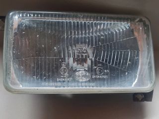 bontott VW JETTA Bal Fényszóró