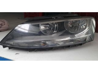bontott VW JETTA Bal Fényszóró