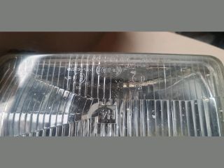 bontott VW JETTA Bal Fényszóró