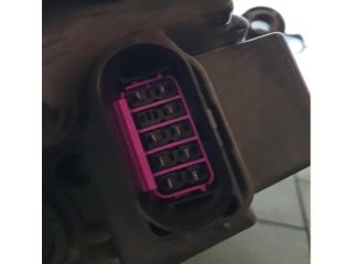 bontott VW JETTA Bal Fényszóró