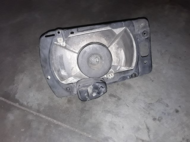 bontott VW JETTA Bal Fényszóró