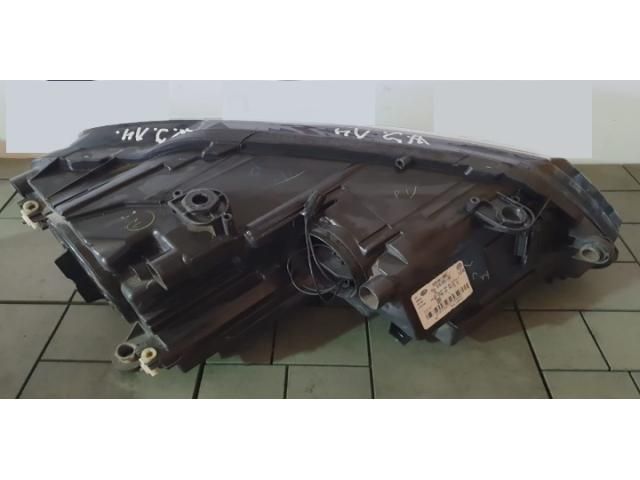 bontott VW JETTA Bal Fényszóró