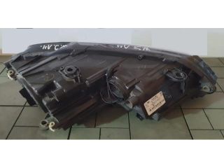 bontott VW JETTA Bal Fényszóró