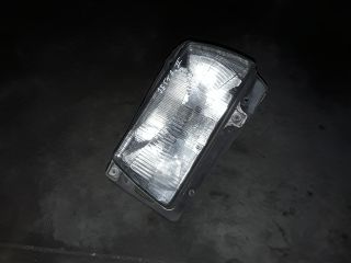 bontott VW JETTA Bal Fényszóró