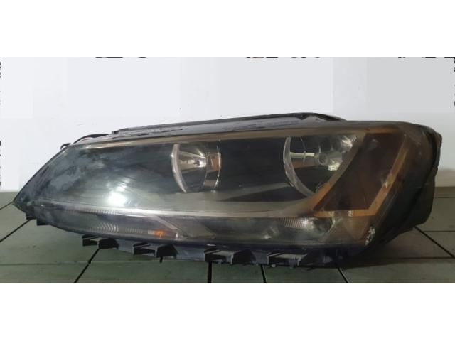 bontott VW JETTA Bal Fényszóró