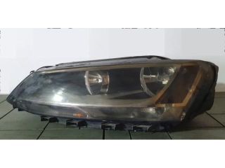 bontott VW JETTA Bal Fényszóró