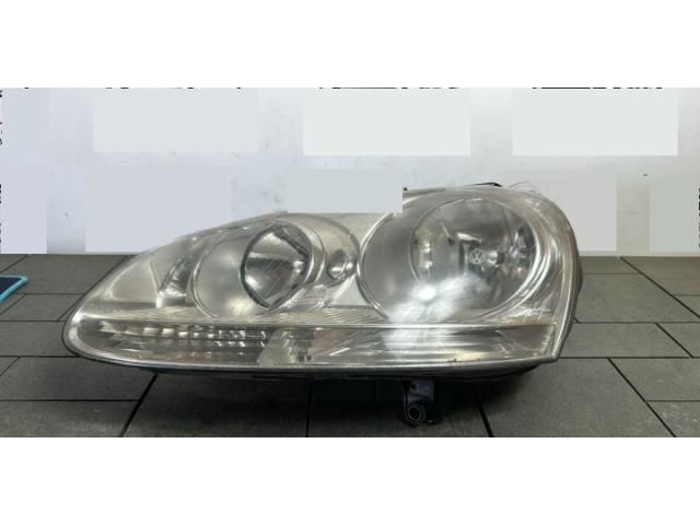 bontott VW JETTA Bal Fényszóró