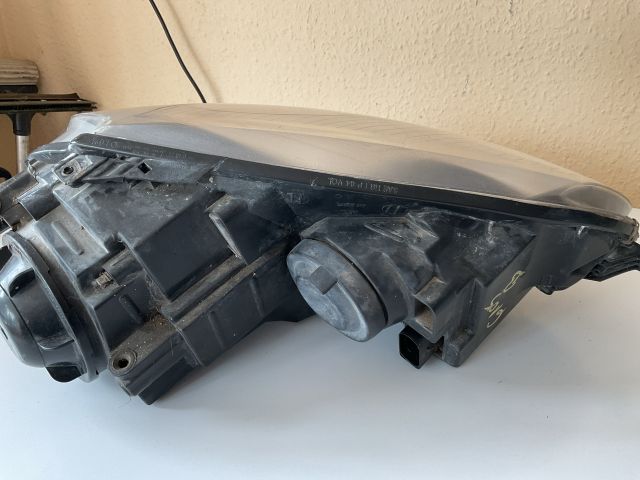 bontott VW JETTA Bal Fényszóró