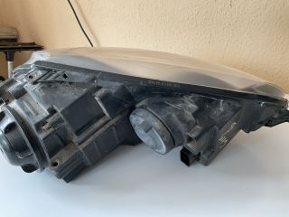 bontott VW JETTA Bal Fényszóró