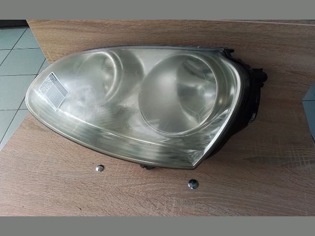 bontott VW JETTA Bal Fényszóró