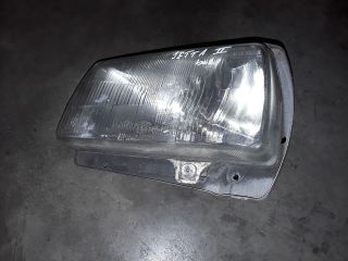 bontott VW JETTA Bal Fényszóró