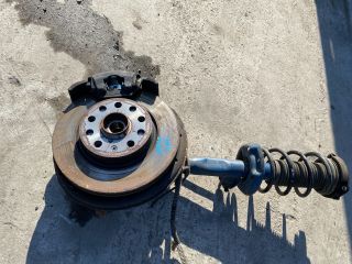 bontott VW JETTA Bal Gólyaláb Csonkállvánnyal