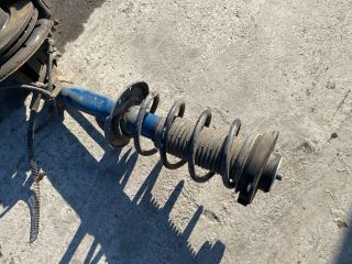 bontott VW JETTA Bal Gólyaláb Csonkállvánnyal