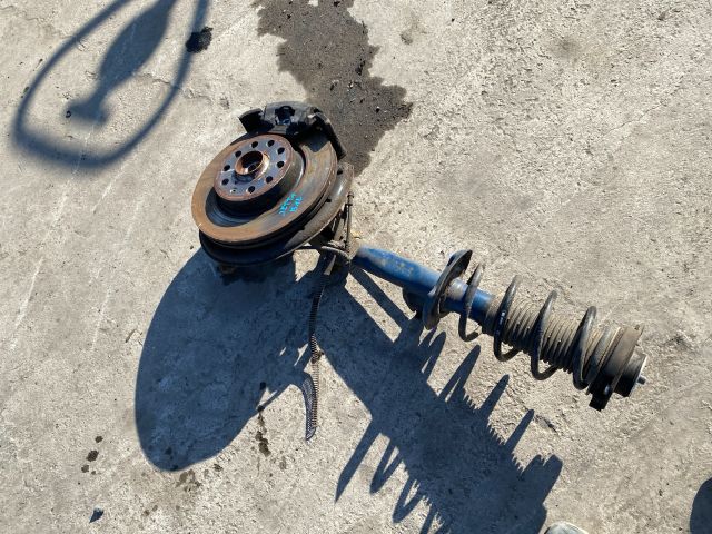 bontott VW JETTA Bal Gólyaláb Csonkállvánnyal