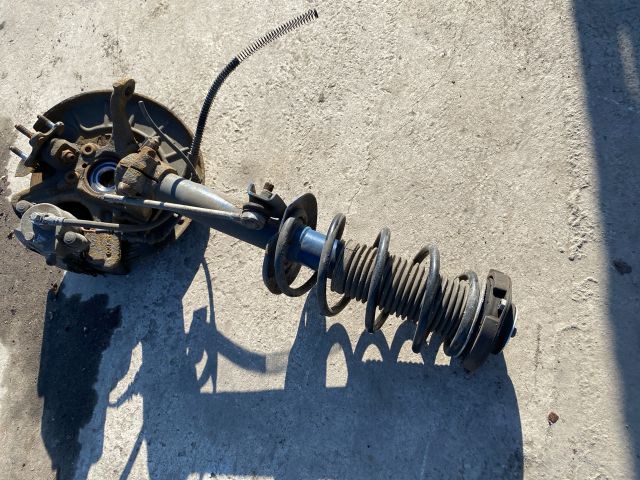 bontott VW JETTA Bal Gólyaláb Csonkállvánnyal