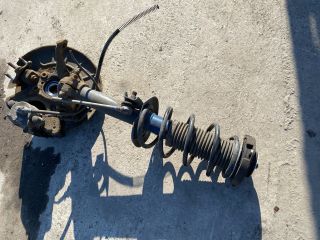 bontott VW JETTA Bal Gólyaláb Csonkállvánnyal