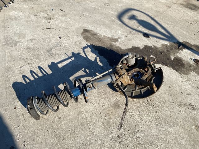 bontott VW JETTA Bal Gólyaláb Csonkállvánnyal