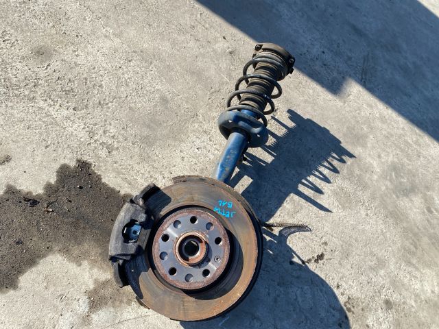 bontott VW JETTA Bal Gólyaláb Csonkállvánnyal