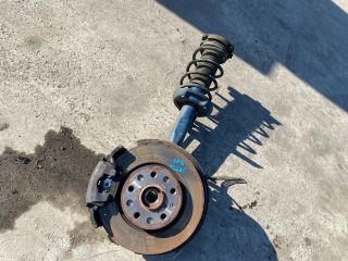 bontott VW JETTA Bal Gólyaláb Csonkállvánnyal