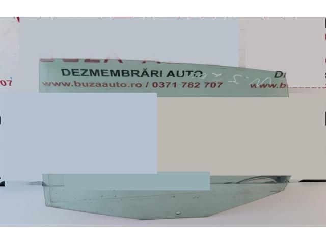 bontott VW JETTA Bal hátsó Ablak