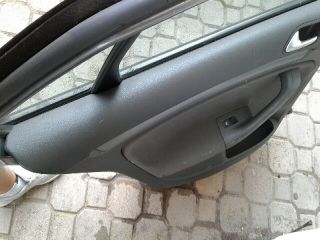 bontott VW JETTA Bal hátsó Ablak