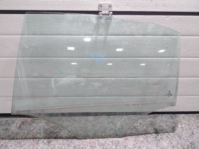 bontott VW JETTA Bal hátsó Ablak