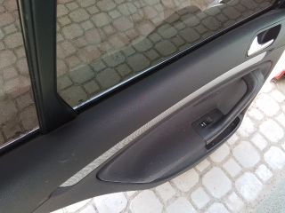 bontott VW JETTA Bal hátsó Ablak