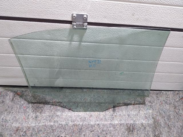 bontott VW JETTA Bal hátsó Ablak