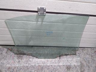 bontott VW JETTA Bal hátsó Ablak